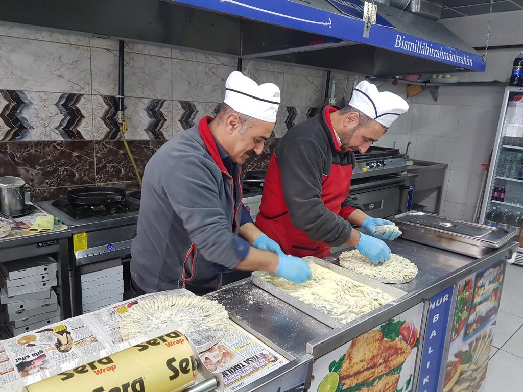 Nur Balıkçılık — fotoğraf 1