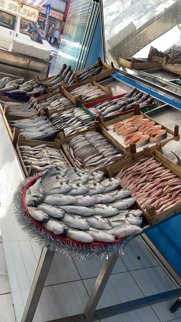 Nur Balıkçılık — fotoğraf 4