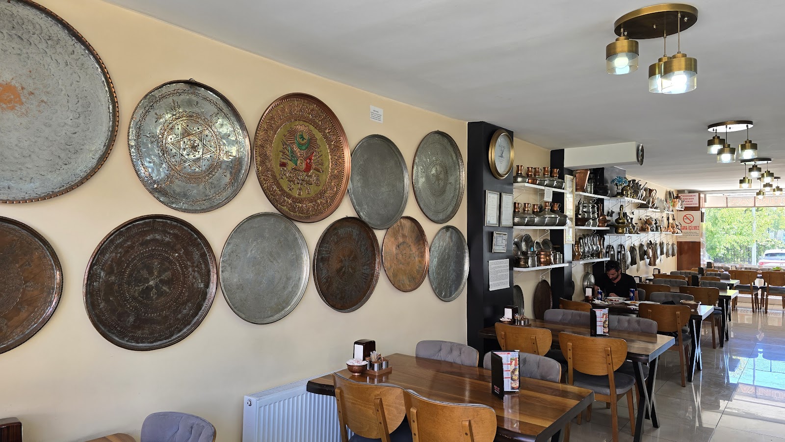 NUR - ET KEBAP DÜNYASI — fotoğraf 5