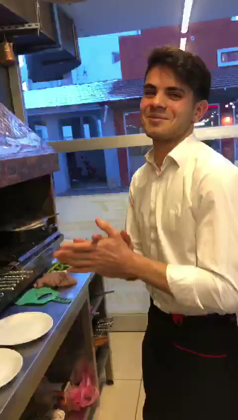 NUR - ET KEBAP DÜNYASI — fotoğraf 7