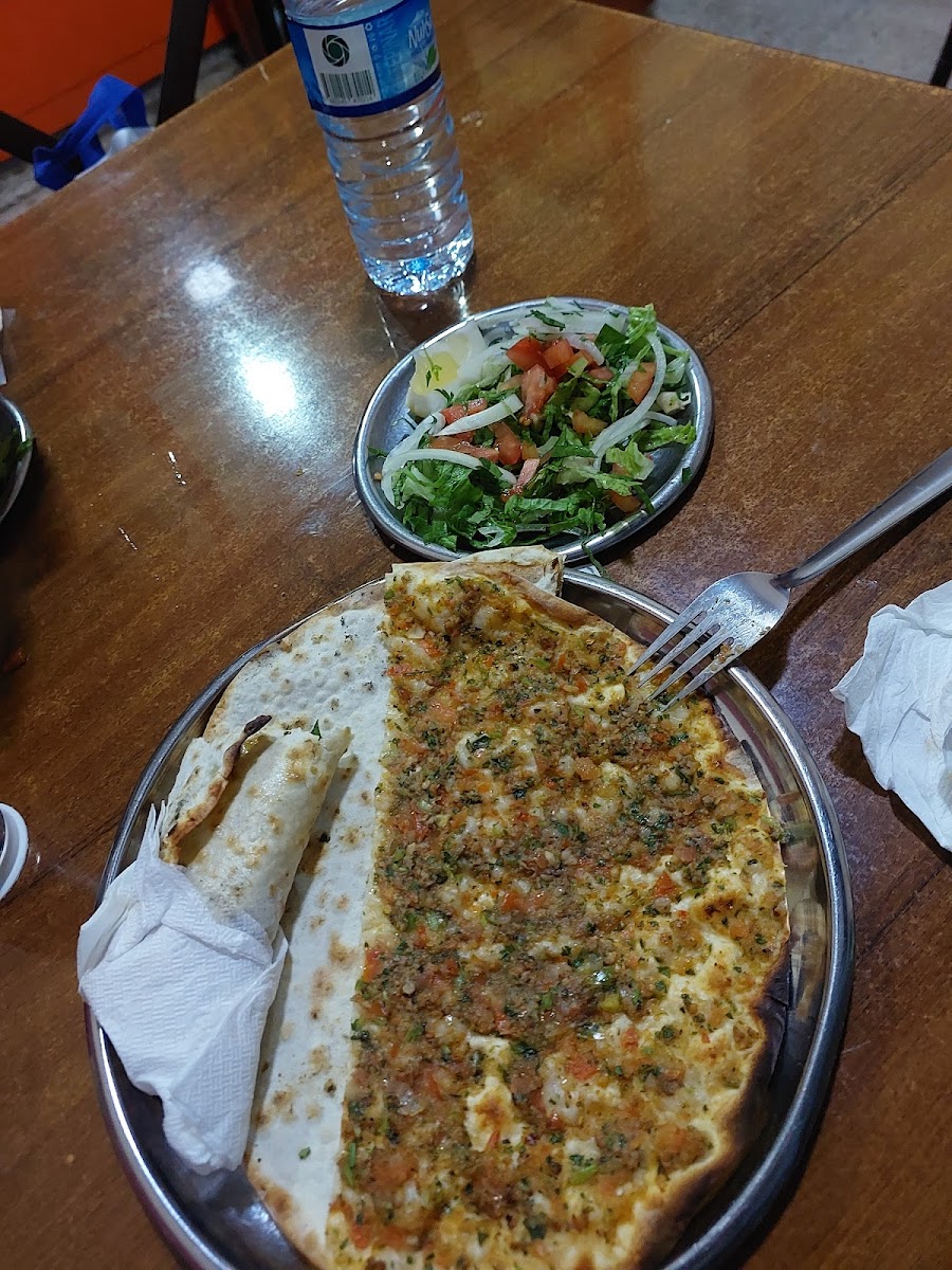 Nur Pide — fotoğraf 2