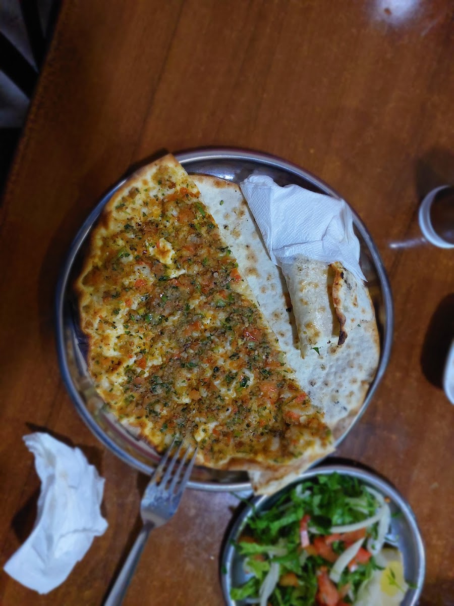 Nur Pide — fotoğraf 3