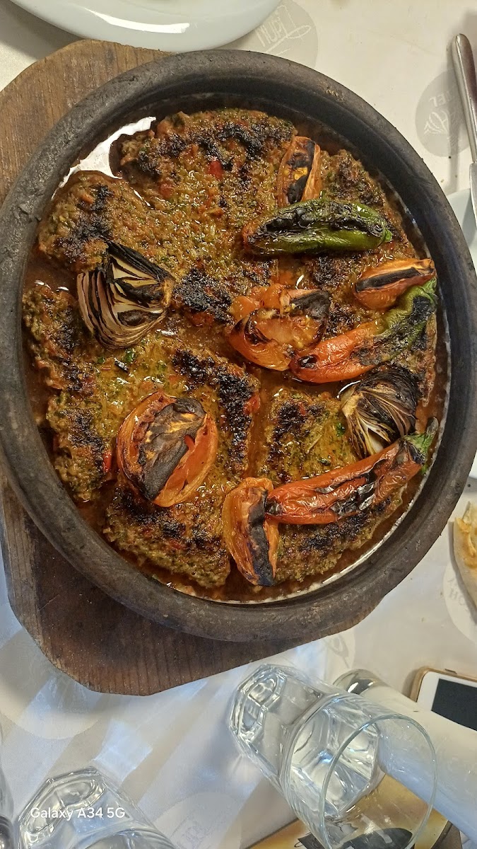 Nuri Kuzeytepe Restaurant — fotoğraf 2