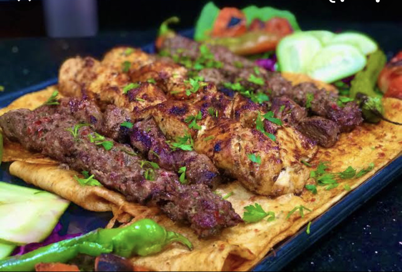 Nuri Kuzeytepe Restaurant — fotoğraf 5