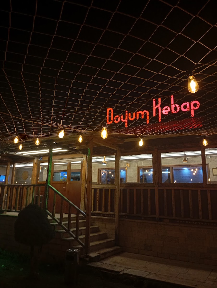 Nuri usta doyum kebap — fotoğraf 7