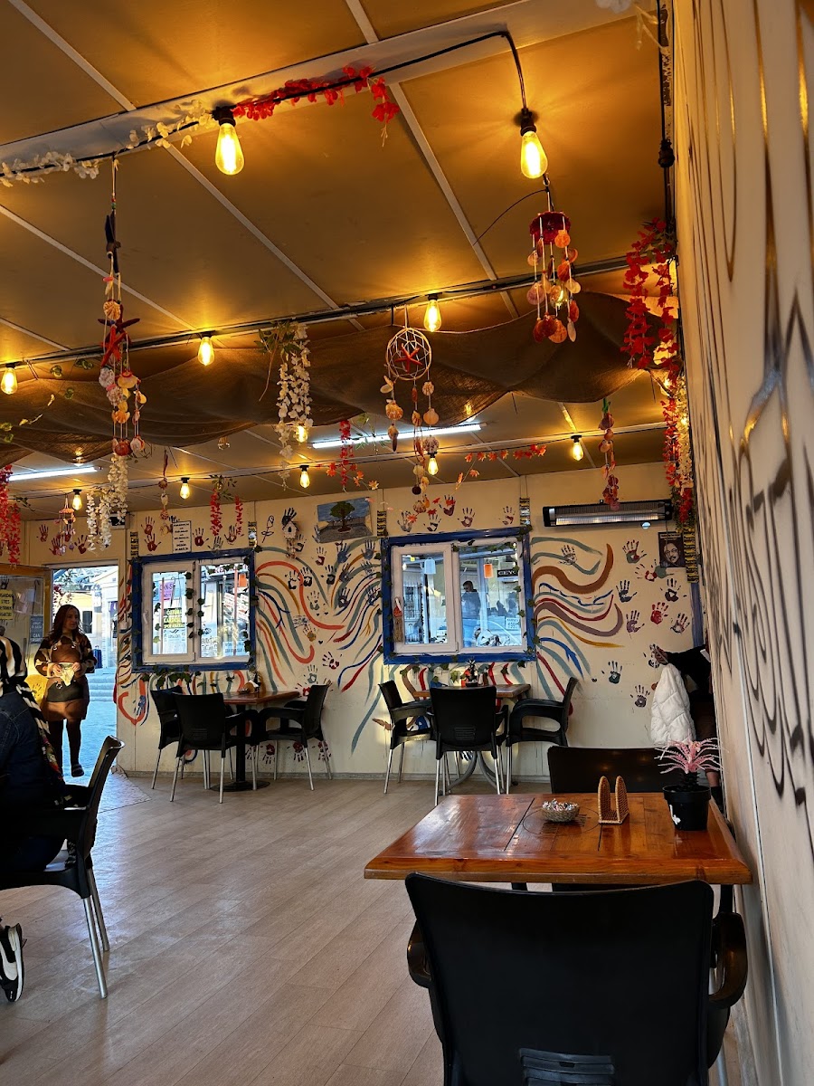 NURİ USTA ULUÇINAR KÜNEFE — fotoğraf 1