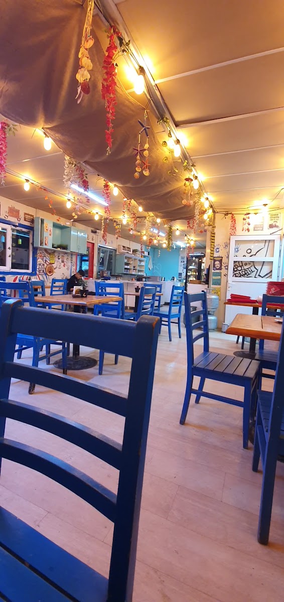 NURİ USTA ULUÇINAR KÜNEFE — fotoğraf 3