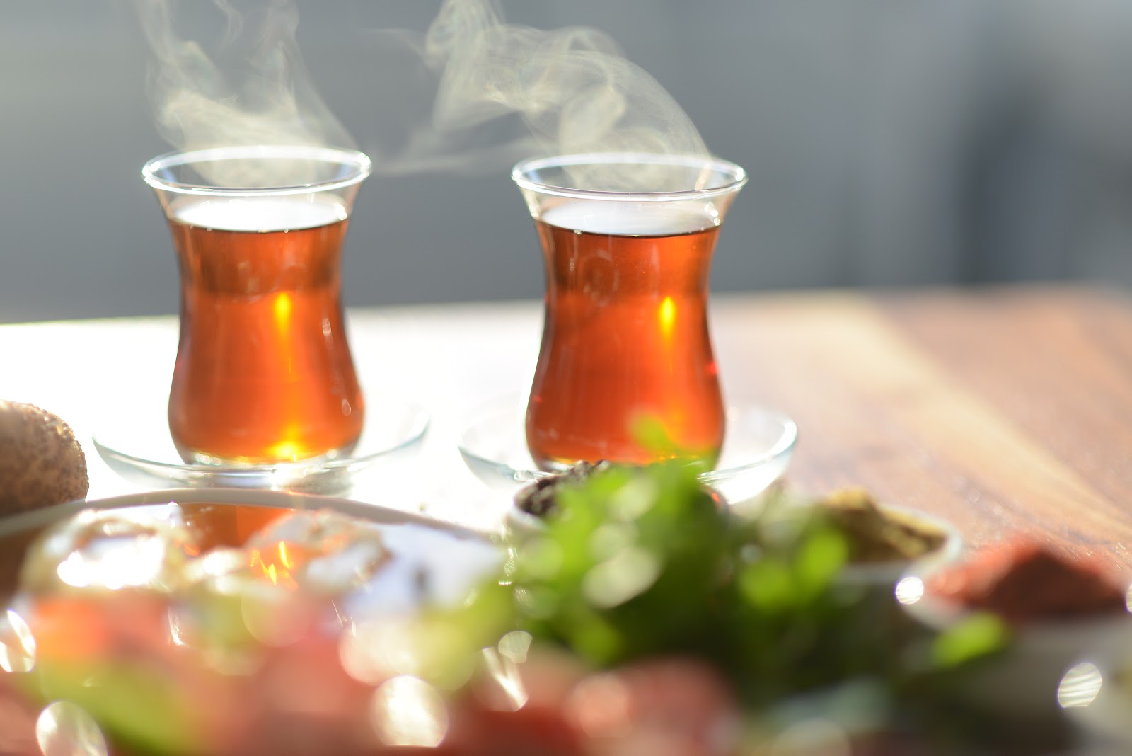 Nuvia Bostanlı Breakfast - Kitchen & Bar — fotoğraf 5