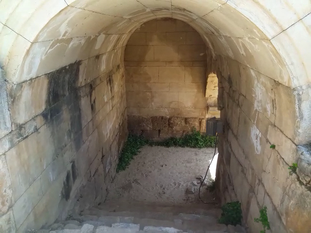 Nysa Antik Kenti — fotoğraf 3