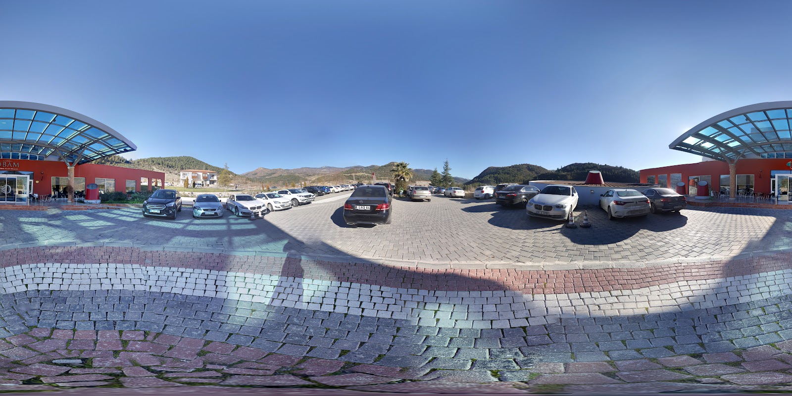 Obam Termal Resort Otel & Spa — fotoğraf 9