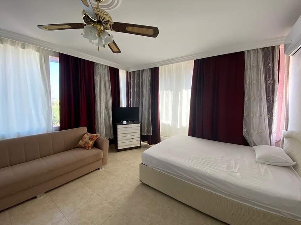 Odin ViLi Otel (Kapalı) — fotoğraf 2