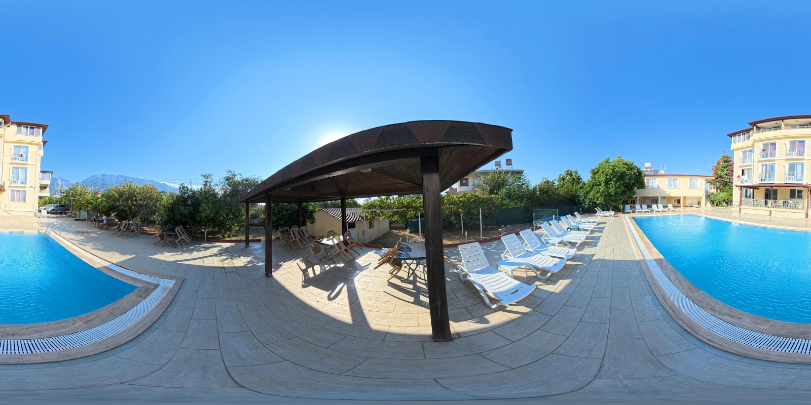 Odin ViLi Otel (Kapalı) — fotoğraf 9