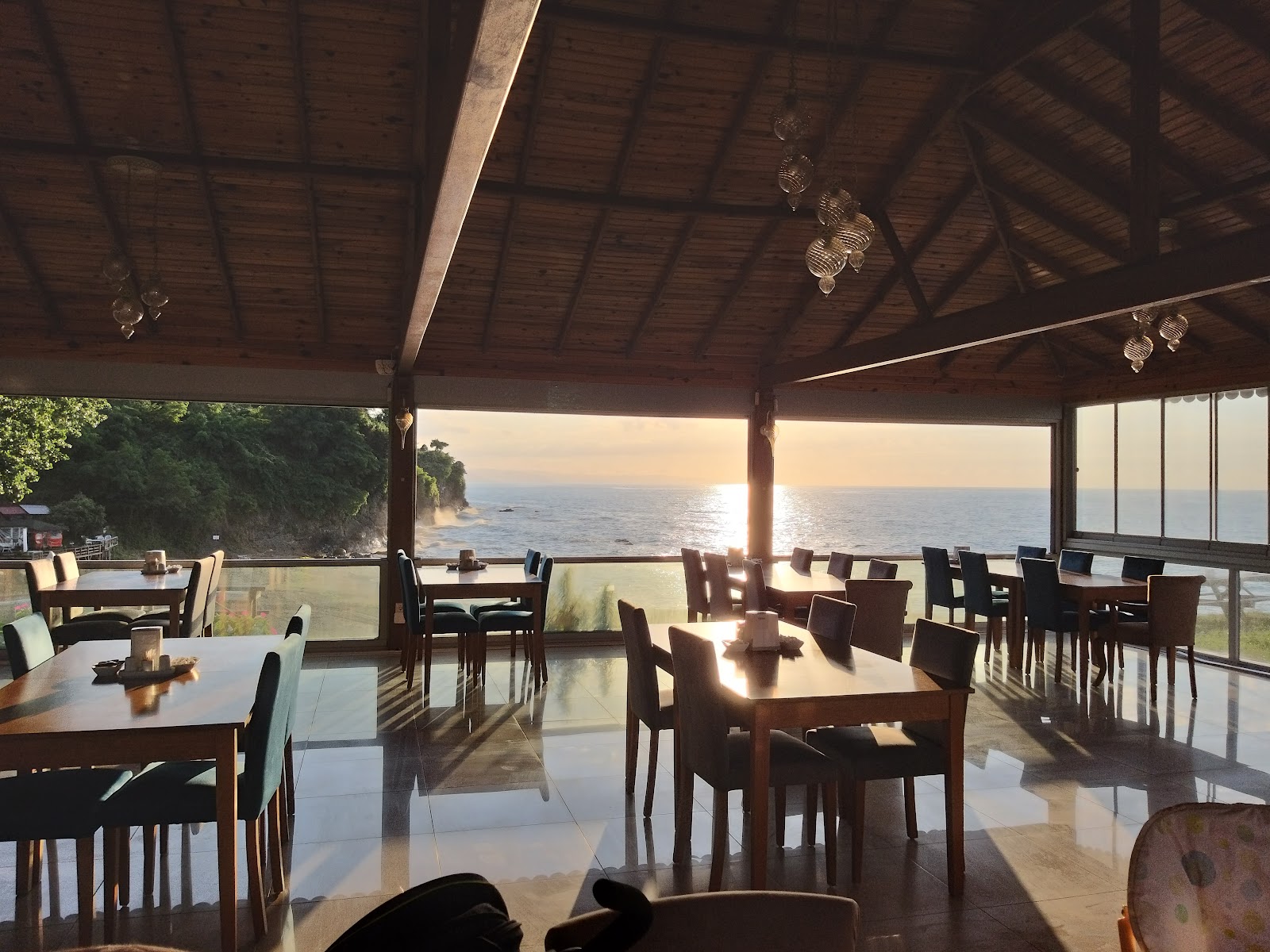 Ofran Restaurant — fotoğraf 1