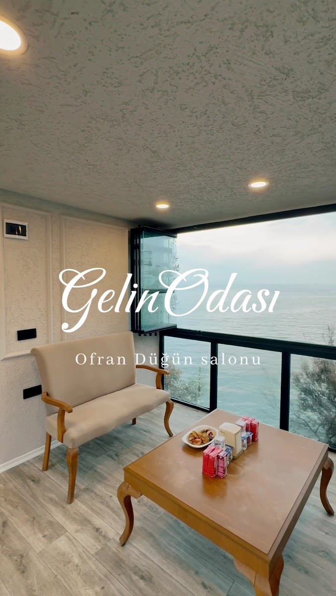 Ofran Restaurant — fotoğraf 5