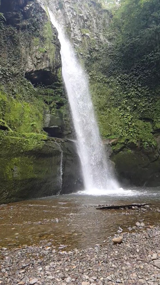 Ohtamış Şelalesi — fotoğraf 3