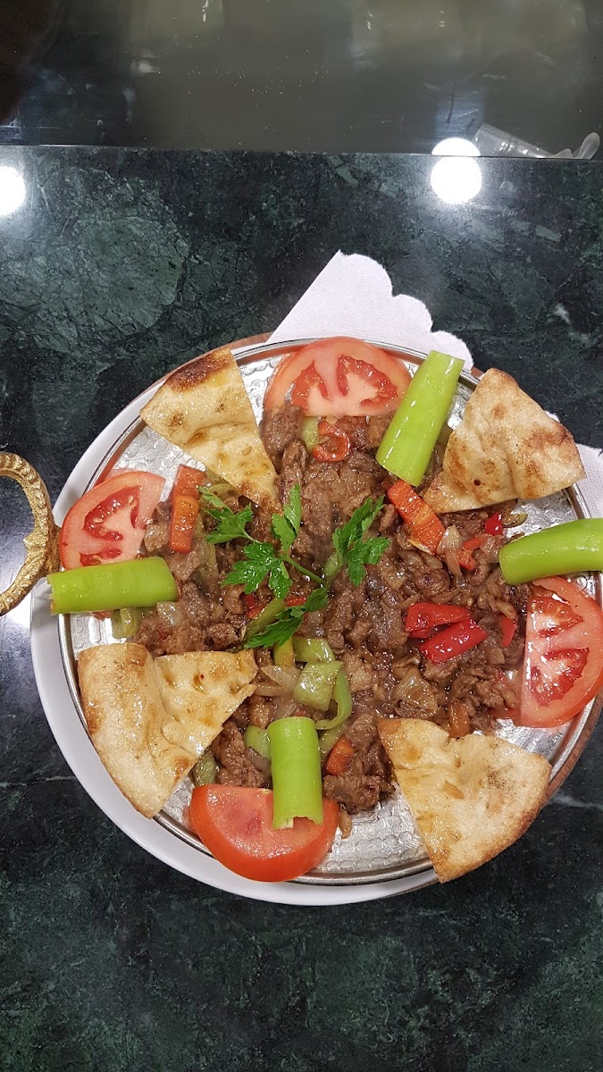 Okkam Restaurant — fotoğraf 10