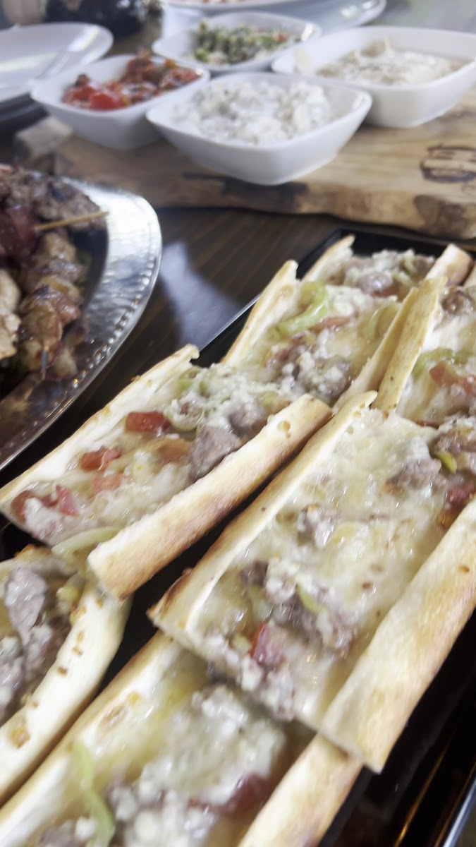 Okkam Restaurant — fotoğraf 3