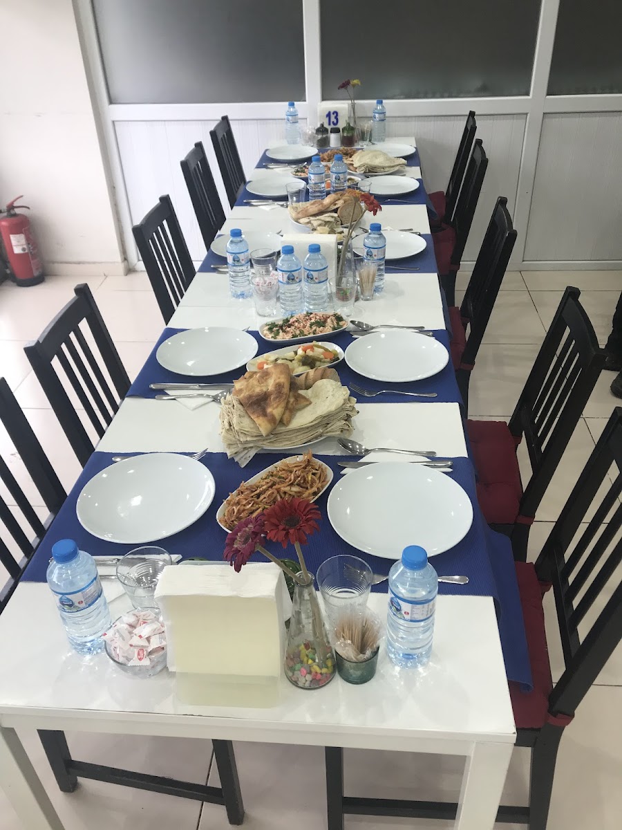 Oklava ev yemekleri ( yöresel lezzet ) — fotoğraf 4