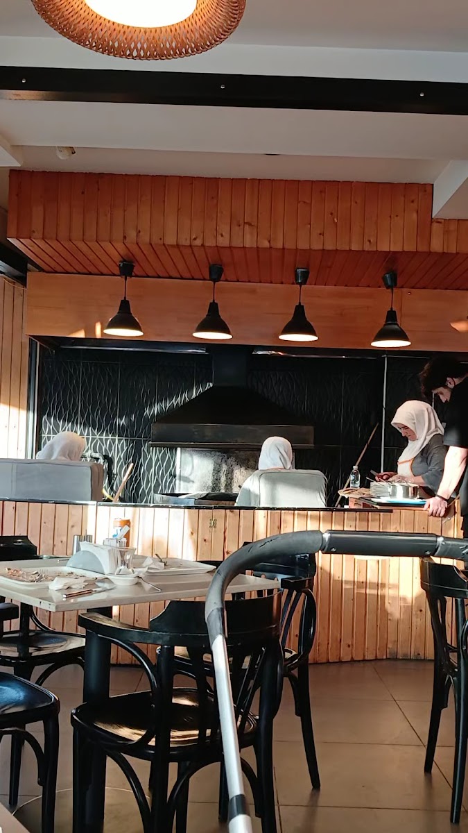 Oklava — fotoğraf 3