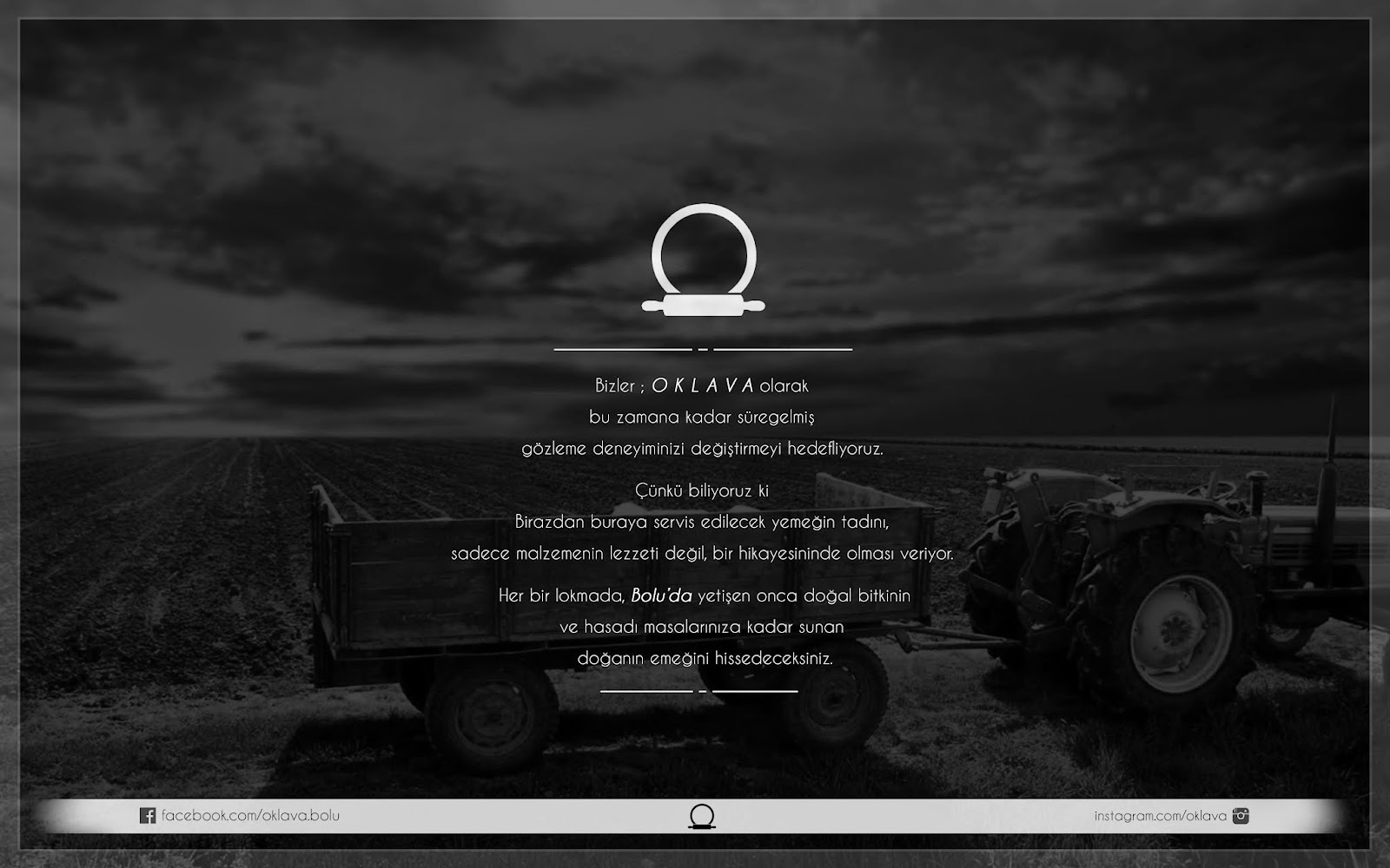 Oklava — fotoğraf 7