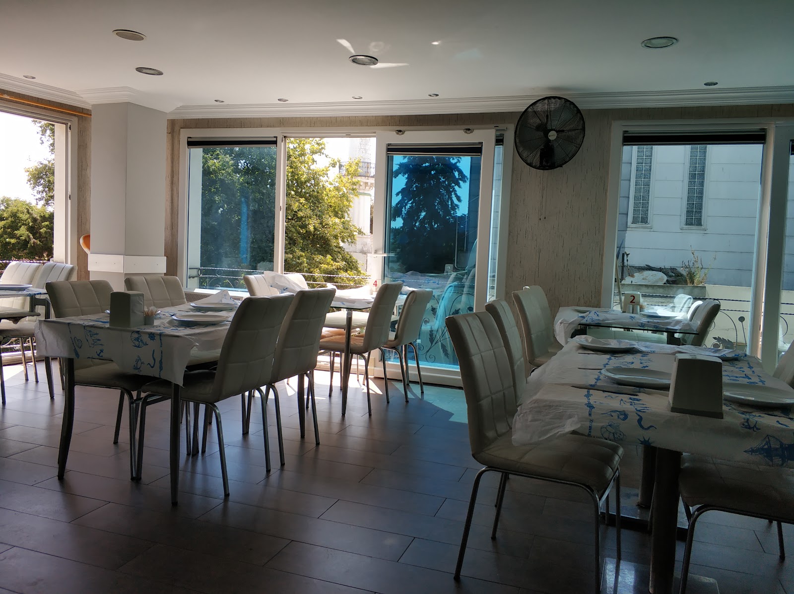 OKYANUS BALIKEVİ&MEVSİM BALIKÇILIK — fotoğraf 4