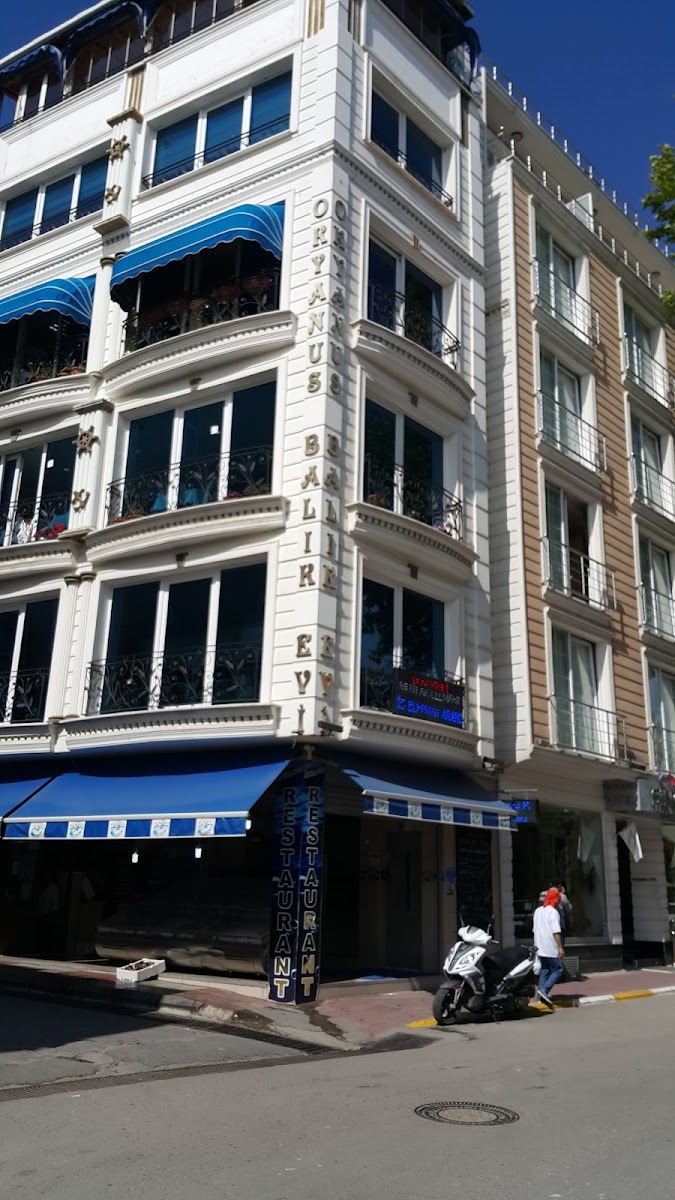 OKYANUS BALIKEVİ&MEVSİM BALIKÇILIK — fotoğraf 7