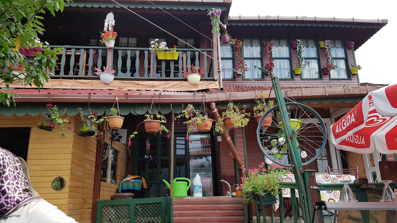 Olimbera Köy Evi — fotoğraf 1