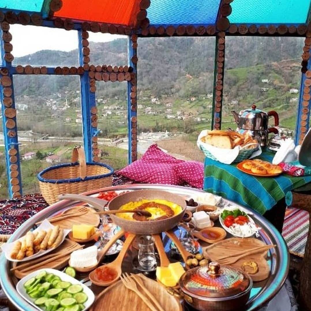 Olimbera Köy Evi — fotoğraf 4