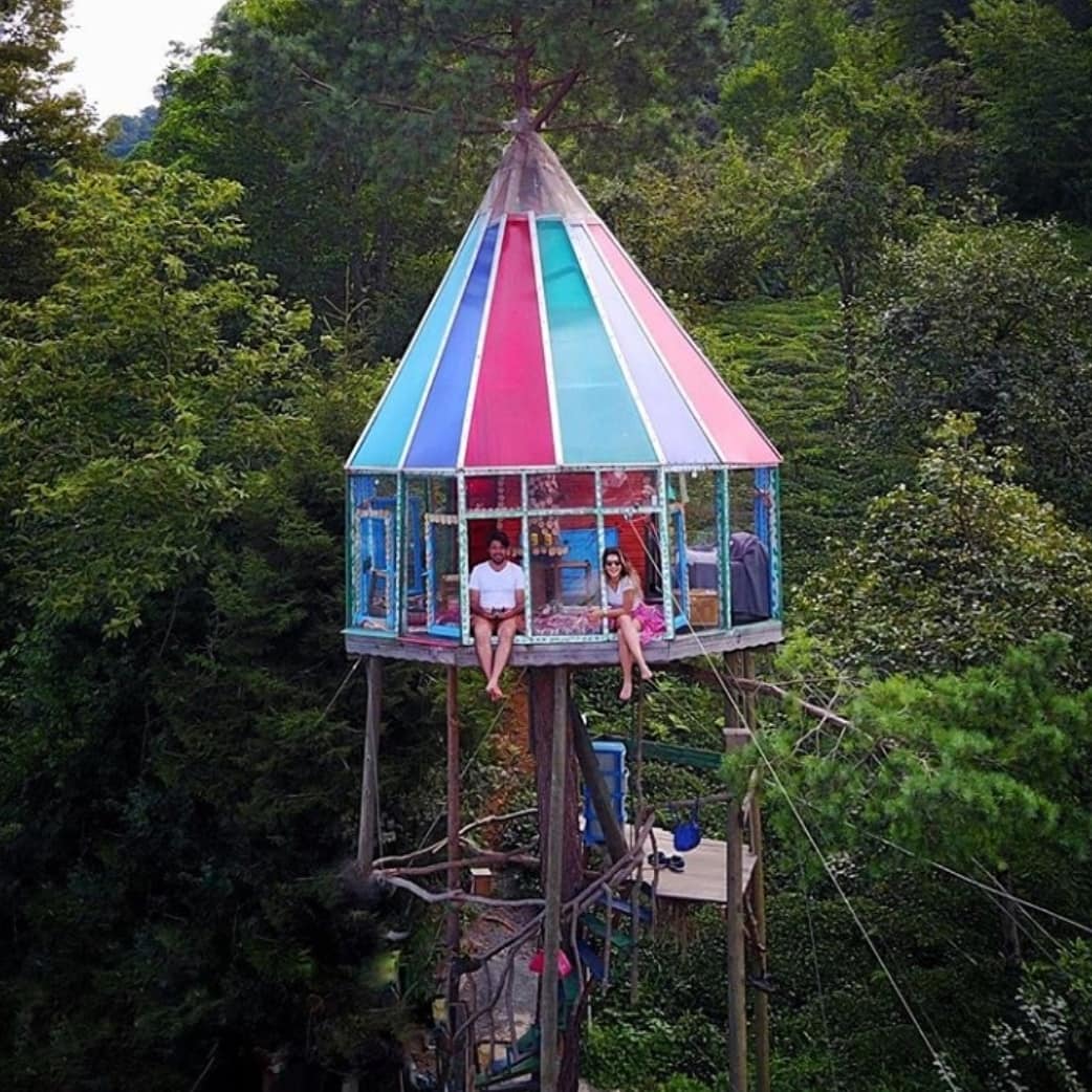 Olimbera Köy Evi — fotoğraf 6