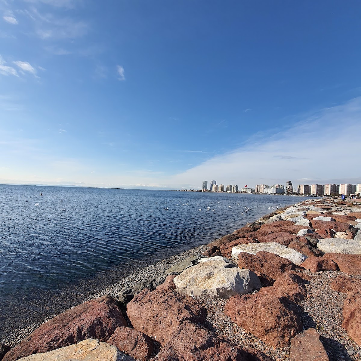 Olof Palme Parkı — fotoğraf 1