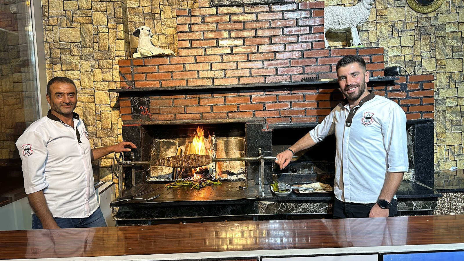 Oltu CAĞ KEBAP ARDAHAN — fotoğraf 5