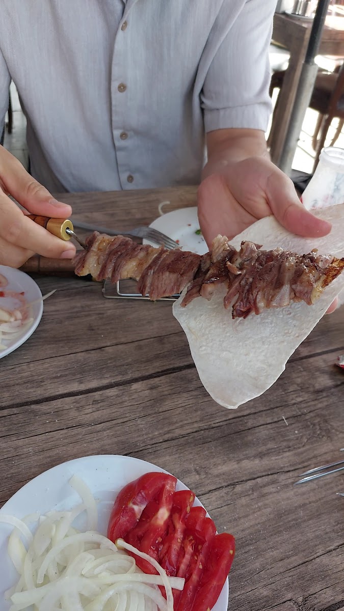 OLTU CAĞ KEBAP — fotoğraf 3