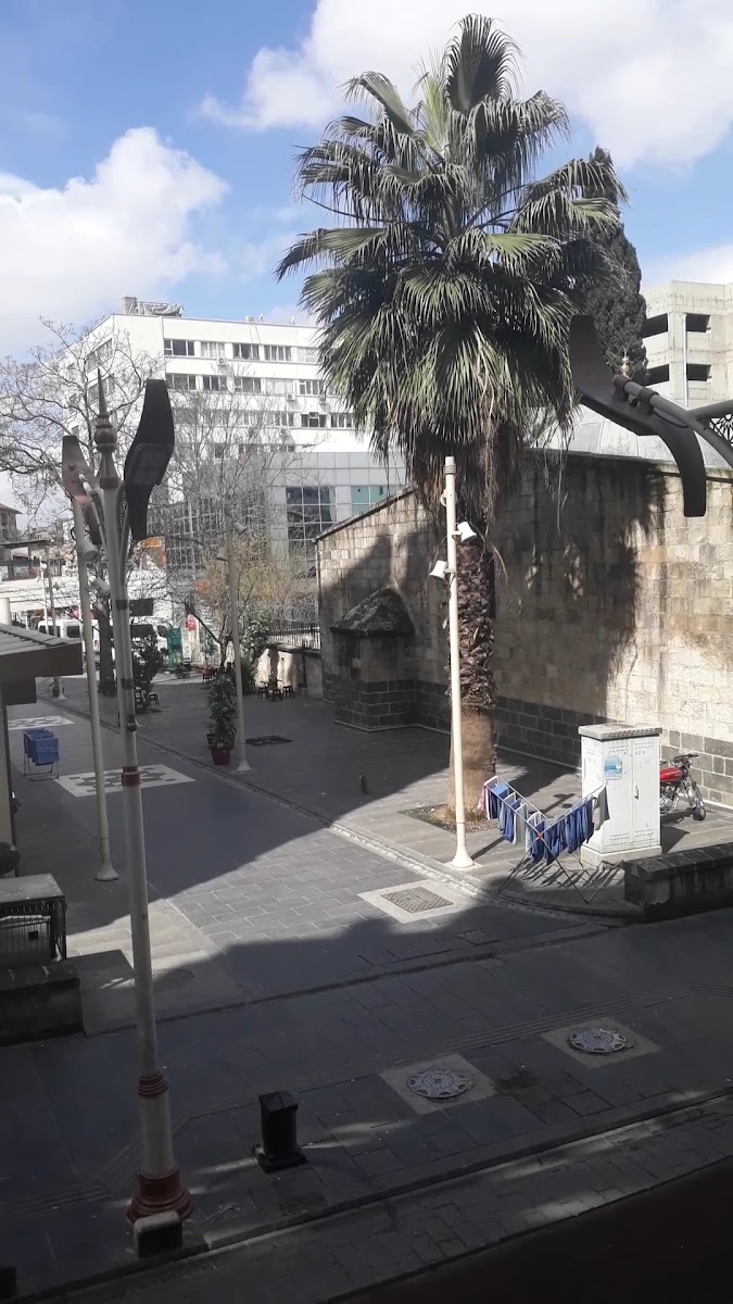 Ömeriye Camii — fotoğraf 3