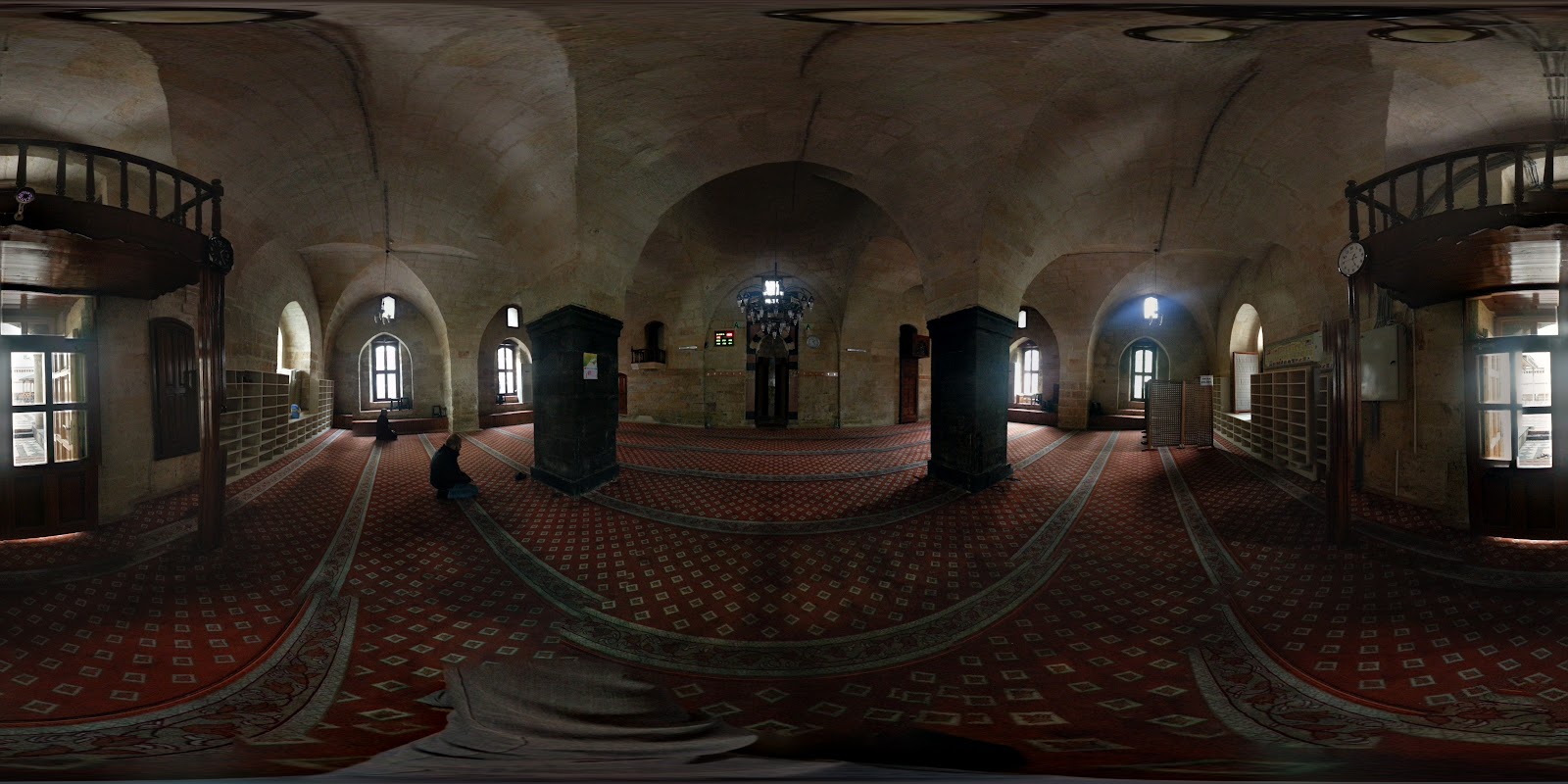 Ömeriye Camii — fotoğraf 4