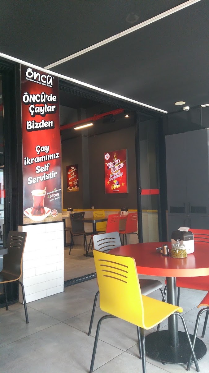 Öncü Bolu — fotoğraf 5