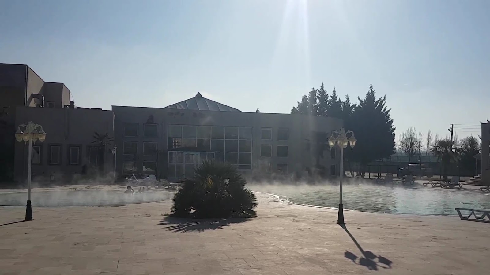 Onhann Thermal Resort Spa Hotel — fotoğraf 3