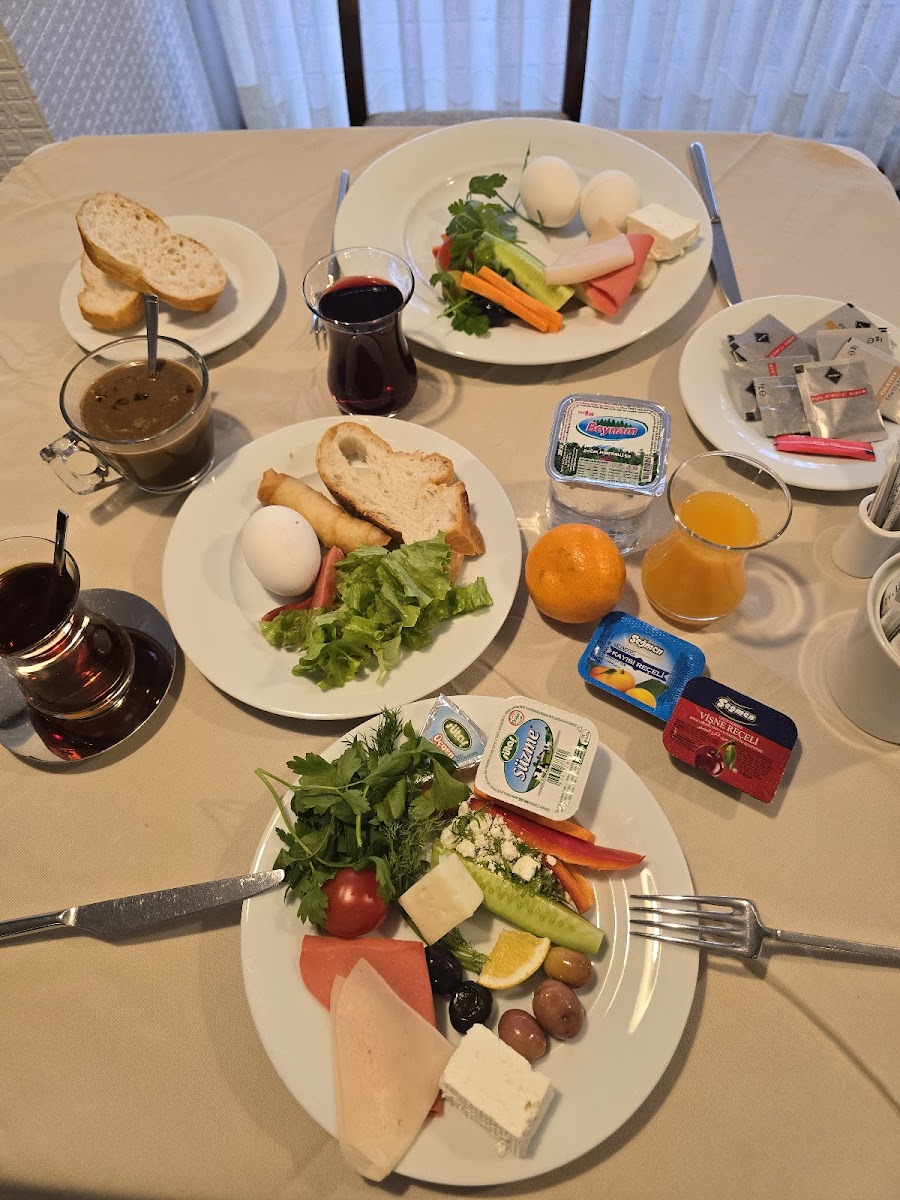 Ontur Butik Otel — fotoğraf 5