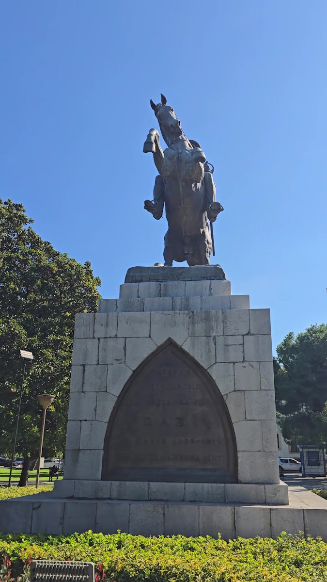 Onur Anıtı — fotoğraf 3