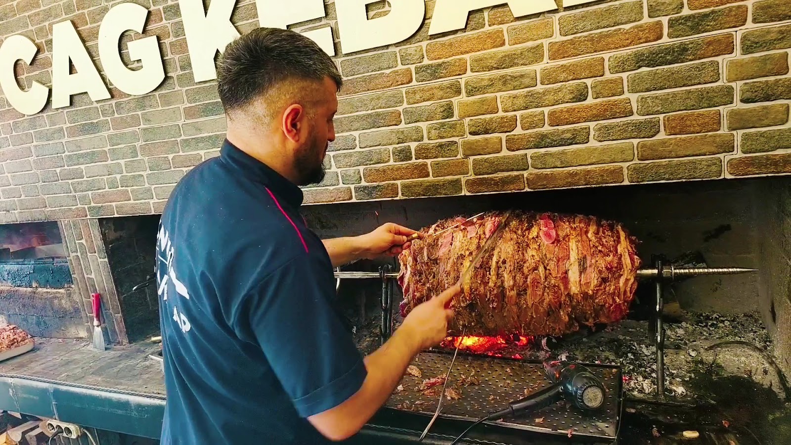Onur Cağ Kebap — fotoğraf 3