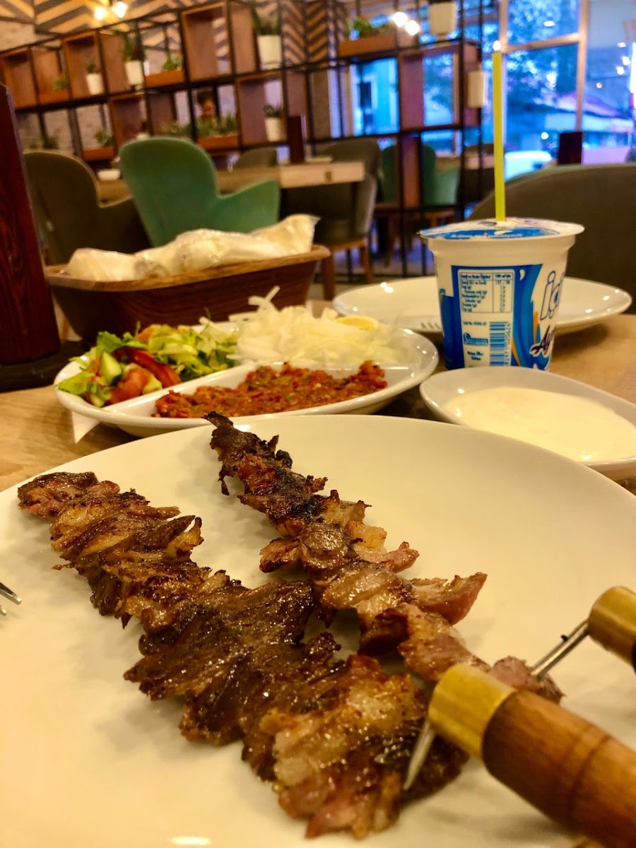 Onur Cağ Kebap — fotoğraf 5