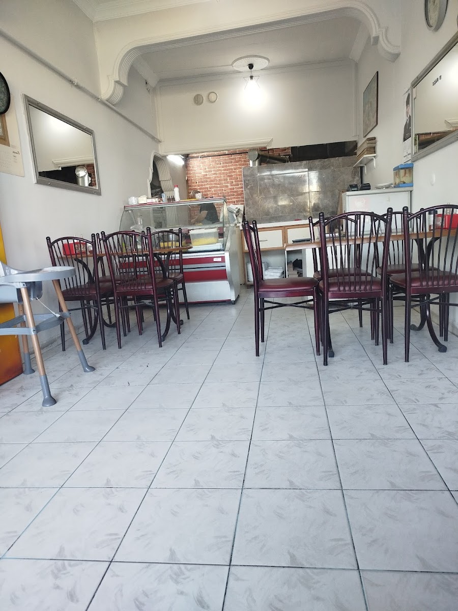 Onur pide espiye — fotoğraf 5