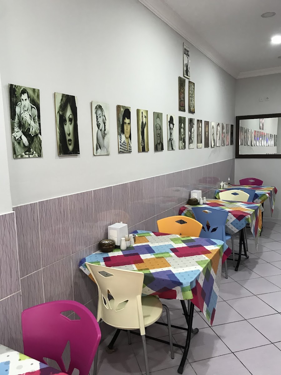 O'nurlu ev yemekleri — fotoğraf 3