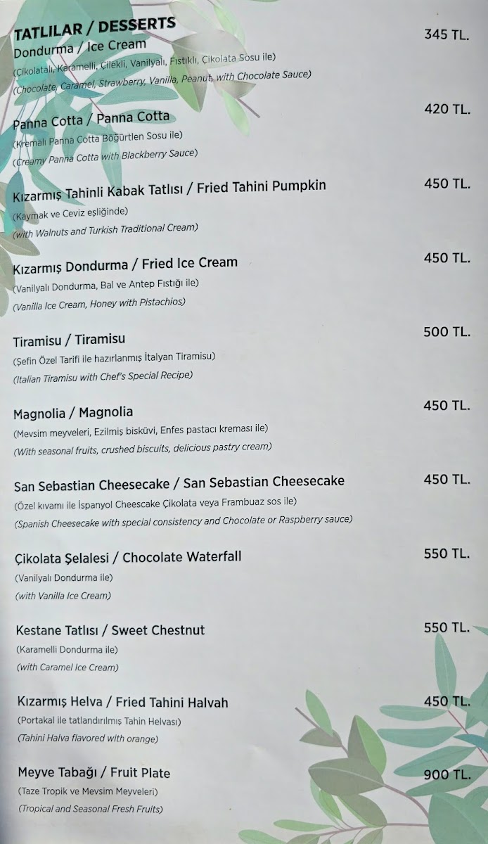 Order Lounge Cafe&Bistro — fotoğraf 4