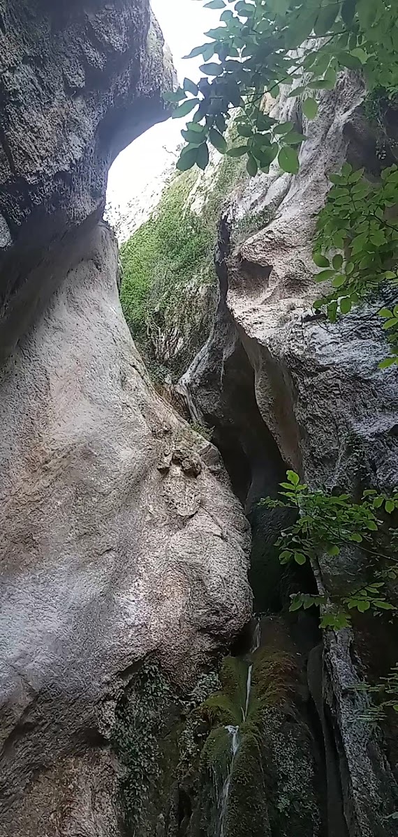 ÖRENCİK ŞELALESİ — fotoğraf 4