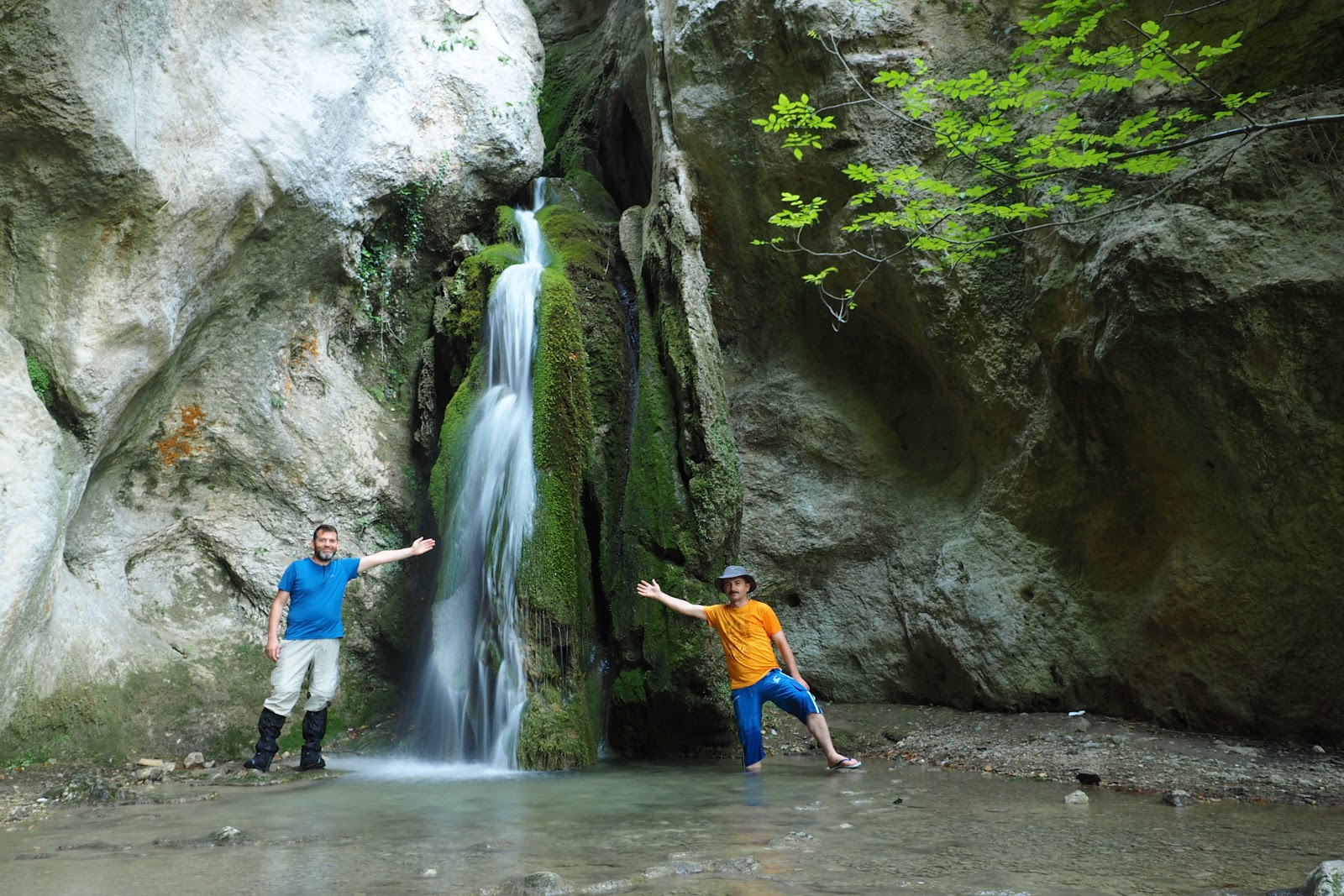 ÖRENCİK ŞELALESİ — fotoğraf 5