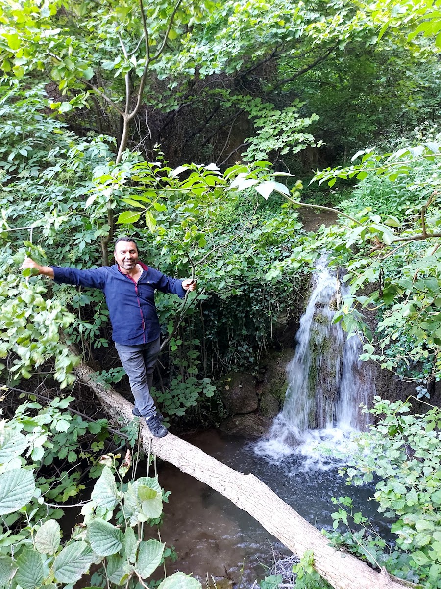 ÖRENCİK ŞELALESİ — fotoğraf 6