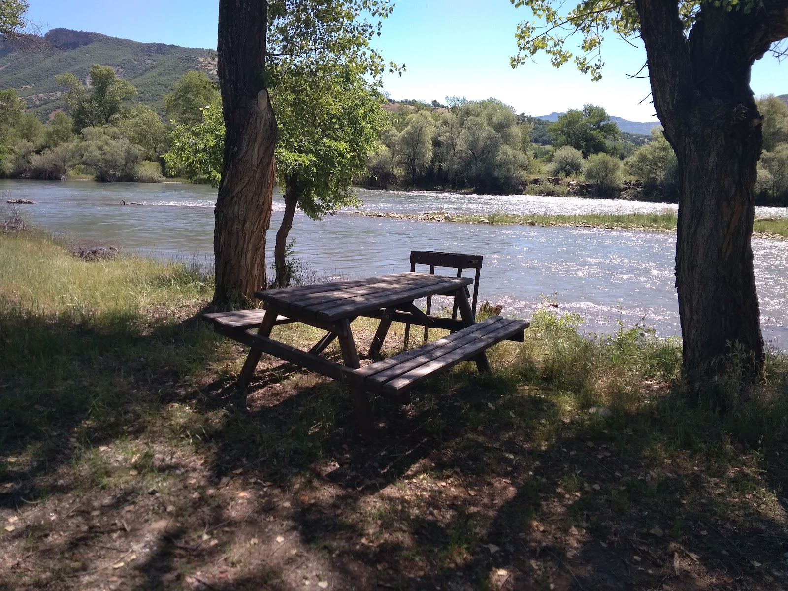 Örenönü Tabiat Parkı — fotoğraf 1