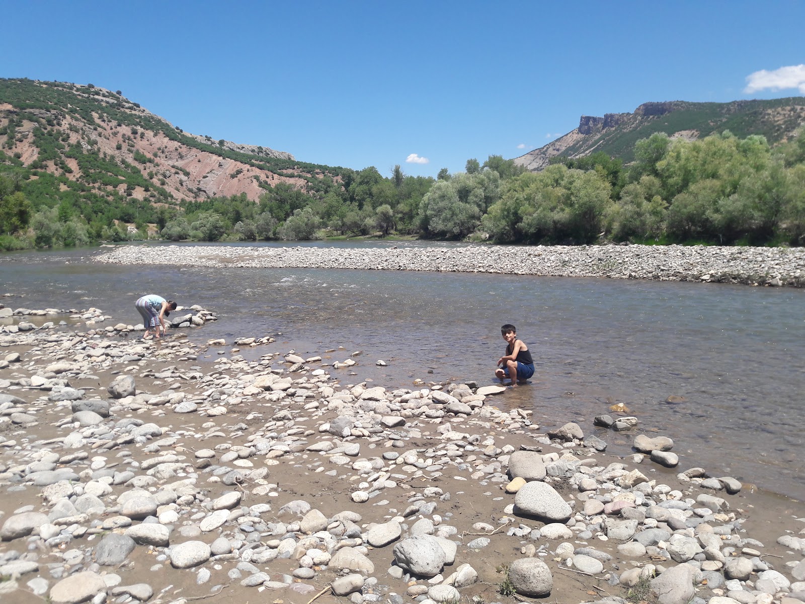 Örenönü Tabiat Parkı — fotoğraf 2