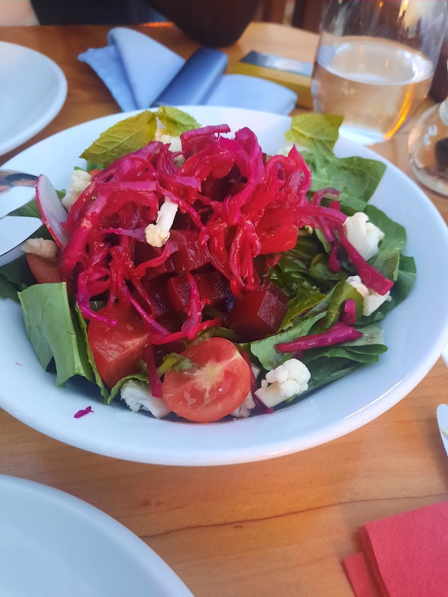 Orfoz Restaurant Bodrum — fotoğraf 2