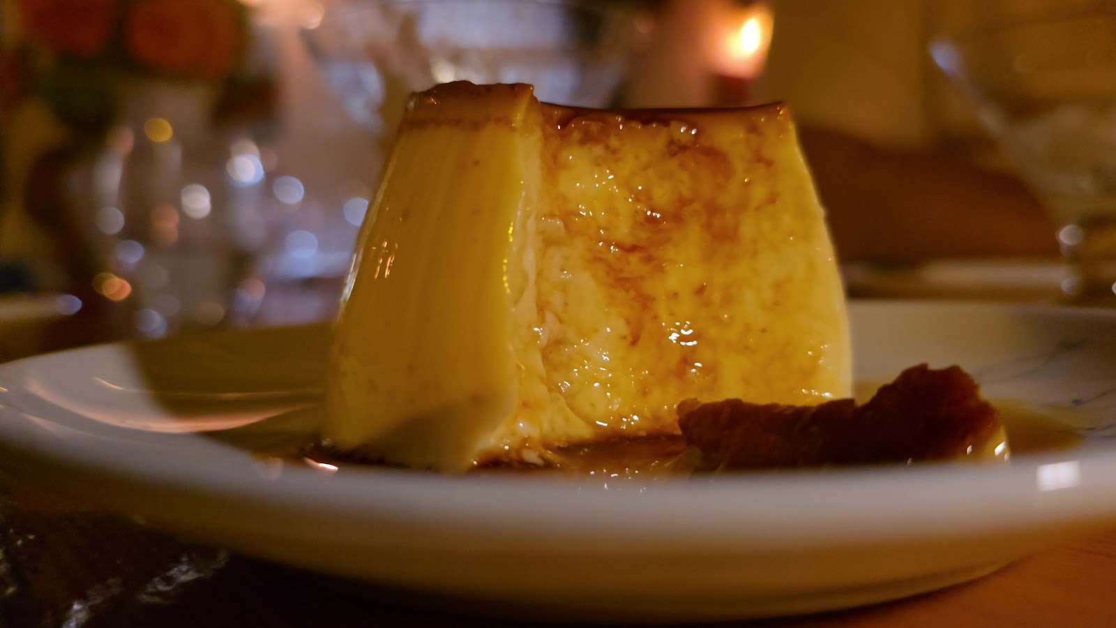 Orfoz Restaurant Bodrum — fotoğraf 3